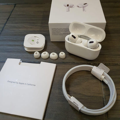 Apple AirPods(2nd gen) with Bluetooth Headset with Mic