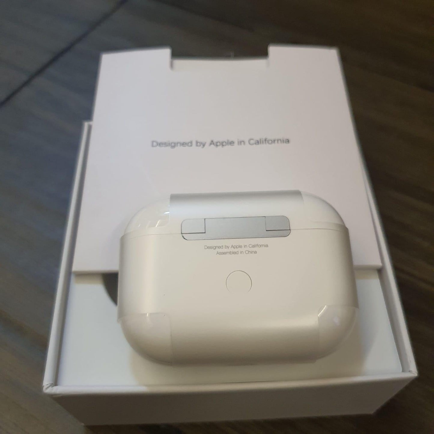 Apple AirPods(2nd gen) with Bluetooth Headset with Mic